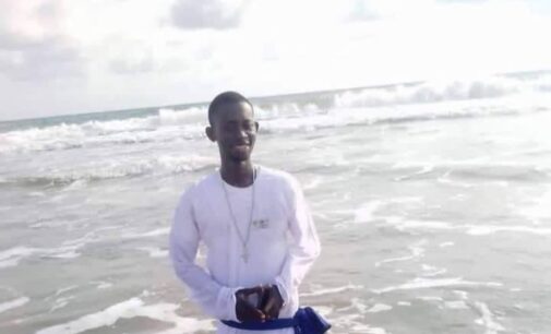 Prophet drowns during Valentine’s Day beach hangout in Lagos