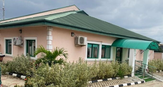 ‘N1.3bn fraud’: Pastor acquired hotel, factory with church members’ funds, says EFCC
