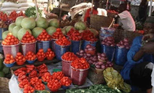 Eight tips to cope amid rising food prices