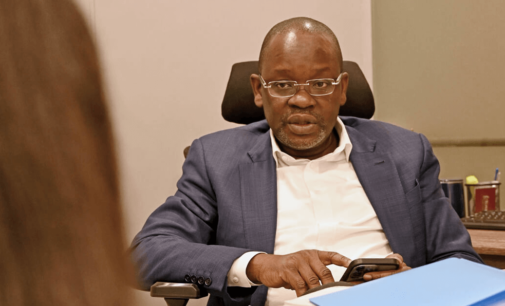 ‘He’s not qualified’ — medical lab association rejects appointment of MLSCN board chairman