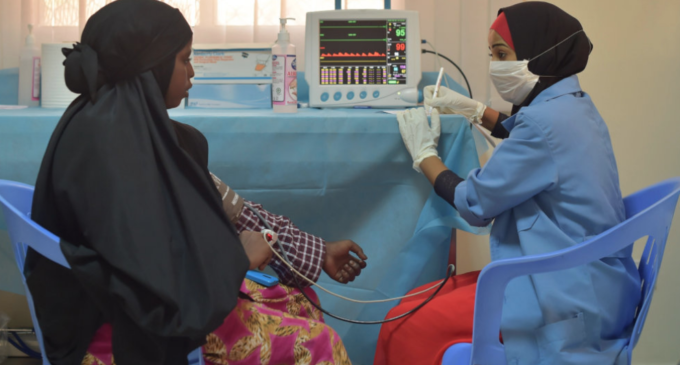 Podcast: Can telemedicine bridge Africa’s healthcare divide?