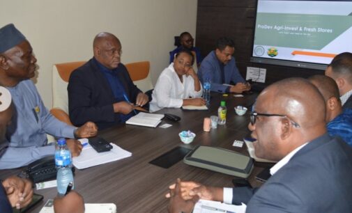Mozambique delegation visits Abuja to understudy Nigeria’s agric-financing model