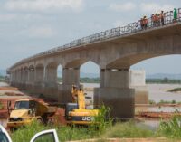 FG to get €25m grant from Netherland investors for construction of bridges