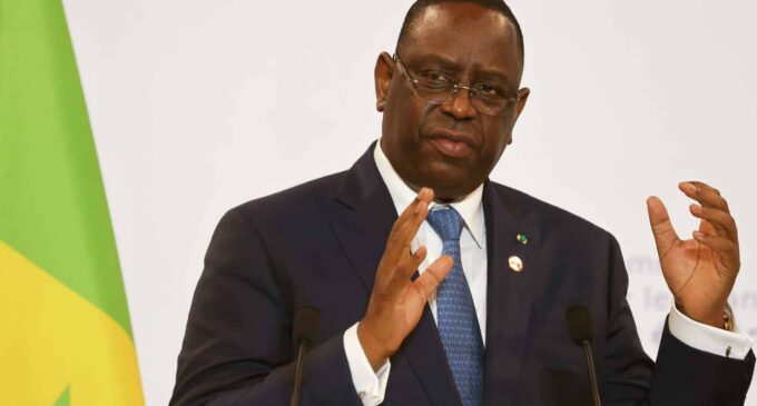Macky Sall postpones Senegal’s presidential election