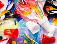 Reps ask FG to ban single-use plastics, styrofoam