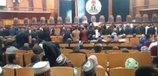 S’court gives governors 7 days to file defence in LG autonomy suit