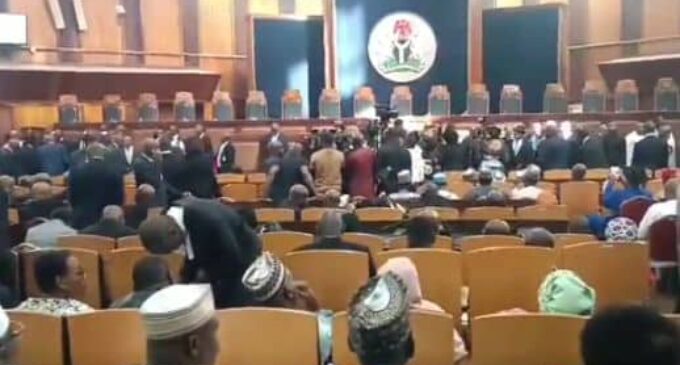 S’court attains full complement of 21 as CJN swears in 11 new justices