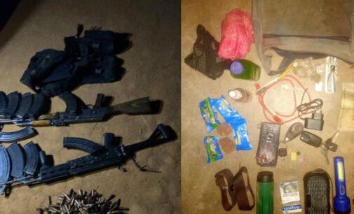 Troops ‘kill bandits behind abduction of Greenfield University students’ in Kaduna