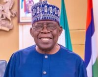 Tinubu directs distribution of grains in FCT — four days after looting of warehouse