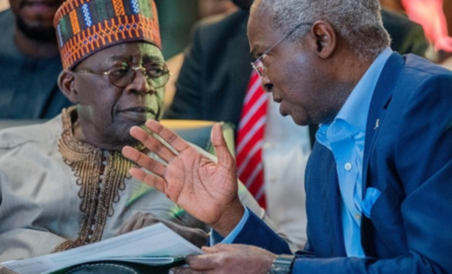 Fashola: Tinubu can’t do certain things for Nigerians — his powers are limited