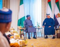 The Qatari note verbale: Nigeria’s latest diplomatic debacle