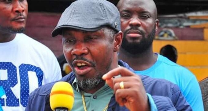 ‘We’ve arrested three vessels this year’ — Tompolo vows to intensify fight against crude oil theft