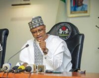 Uba Sani: We must overhaul our security architecture | No synergy among agencies