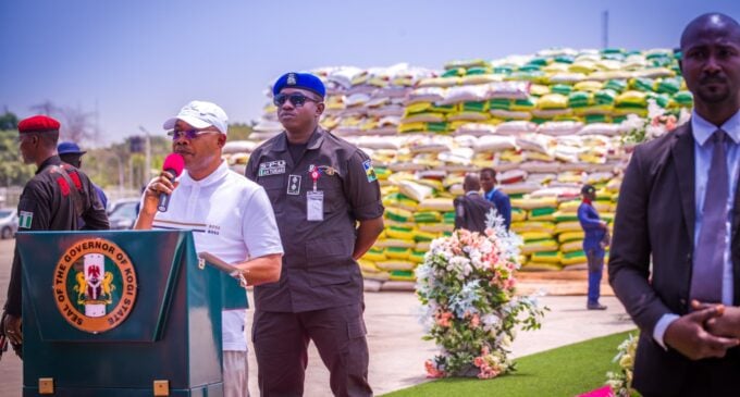 Ododo meets Kogi farmers, promises subsidies for fertiliser, farm inputs