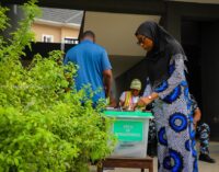 PDP candidate commends INEC, security agencies over conduct of Lagos by-election