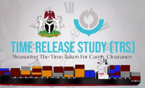 Customs launches research initiative to measure cargo release time