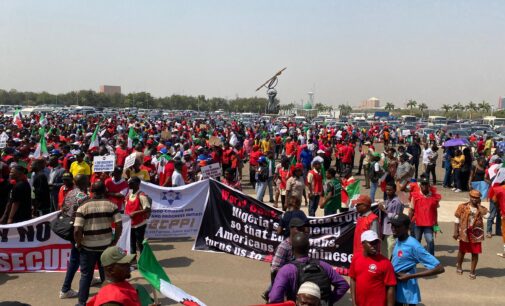 NLC demands N794,000 as minimum wage for south-west workers