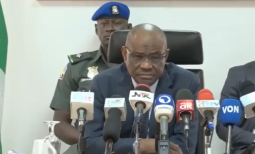 ‘We’re not taking chances’ — Wike says there’s adequate security in Abuja law school
