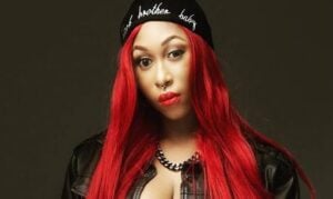 'You owe me' | 'Get well' -- Cynthia Morgan, Paul Okoye trade words on IG