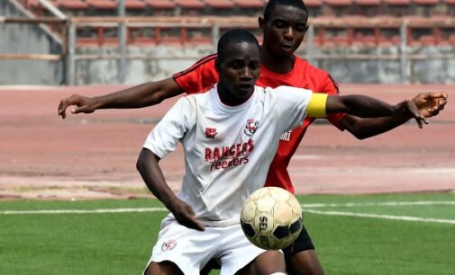 NPFL U-17 finals and looming football resurgence in Nigeria