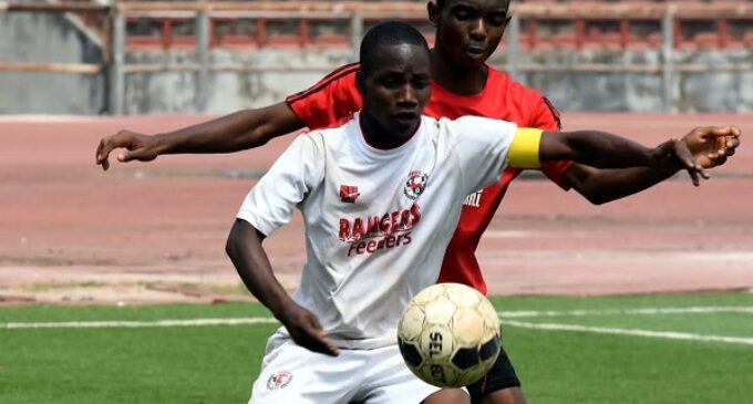 Five teams to compete at maiden NPFL youth league finals