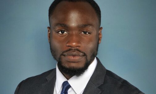 Nigeria’s Jake Effoduh, appointed assistant professor at Canadian law school