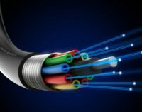 GICL completes the rollout of 10,000km of fiber optic cables