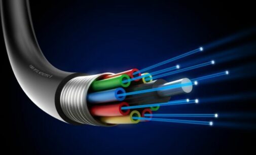 GICL completes the rollout of 10,000km of fiber optic cables