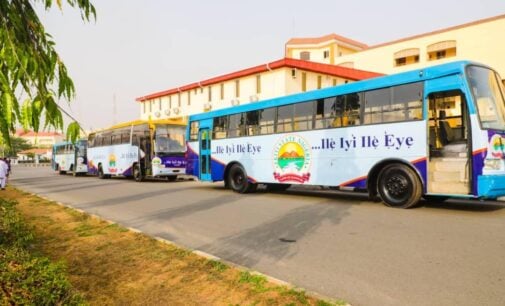 Oyebanji announces free bus rides for students, workers in Ikere-Ekiti