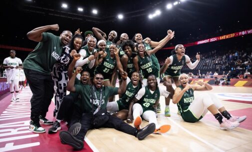 D’Tigress begin Olympics qualification quest with victory over Senegal
