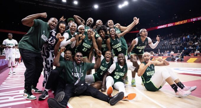 D’Tigress begin Olympics qualification quest with victory over Senegal