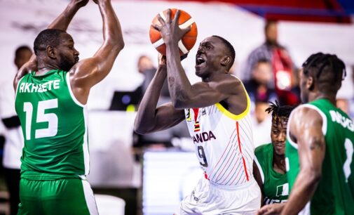 Afrobasket qualifiers: D’Tigers lose to Uganda in second game