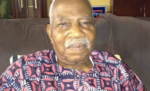 Economic hardship: Afenifere asks Yorubas to stay away from protests