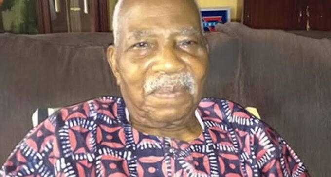 Economic hardship: Afenifere asks Yorubas to stay away from protests