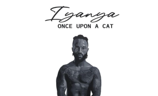 DOWNLOAD: Iyanya releases 13-track album ‘Once Upon a Cat’
