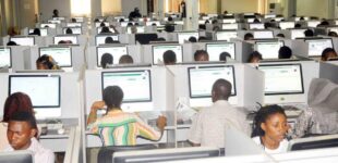 JAMB releases 2024 UTME results