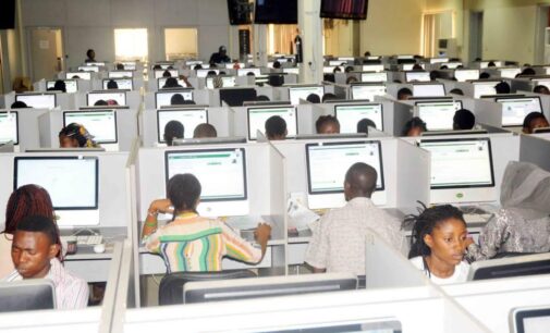 CBT centre operator risks two-year jail term after defrauding JAMB