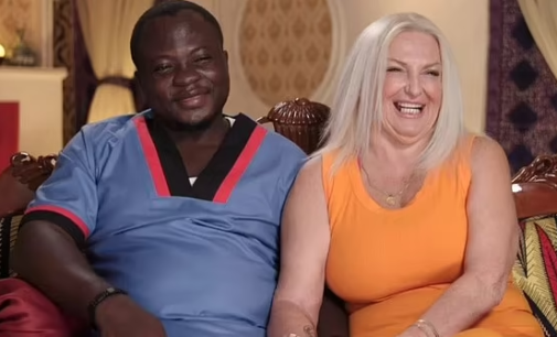 90 Day Fiance’s star Michael Ilesanmi ‘missing’ months after moving to US with wife