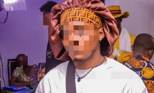 AGN: Movie costumier accused of raping 10-year-old girl not our member