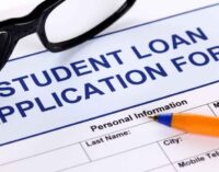FG: We’re still working on student loan policy… no specific launch date
