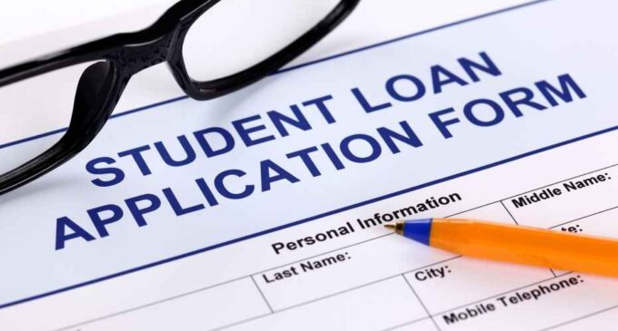 FG to open online portal for student loan in March