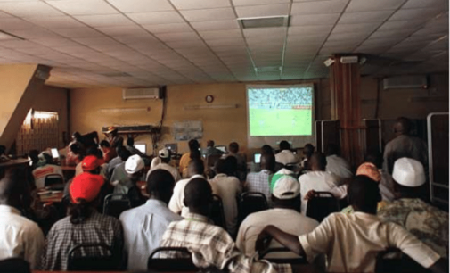 Corps member dies while watching Nigeria, S’Africa penalty shootout