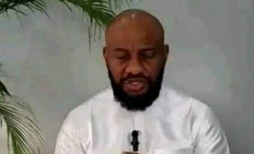 Yul Edochie under fire over failed AFCON prophecy