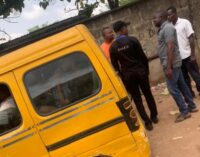 ‘Police hit my buttocks with machete’ — Lagos residents attacked over ‘ludo game’ recount ordeal