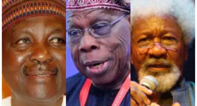 Gowon, Obasanjo, Soyinka to speak at constitutional dialogue in honour of Ben Nwabueze