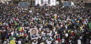 Youth capture of Senegal’s presidency: Reflections for young Nigerians