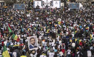 Youth capture of Senegal’s presidency: Reflections for young Nigerians