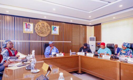 FG inaugurates 10-member committee on implementation of Oronsaye report 