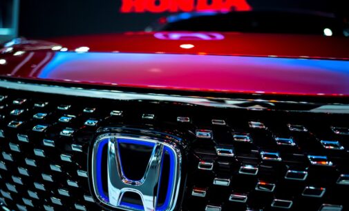 Honda, Nissan exploring partnership to develop electric vehicles