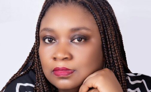 INTERVIEW: Women are natural climate change actors, says Ifeoma Malo